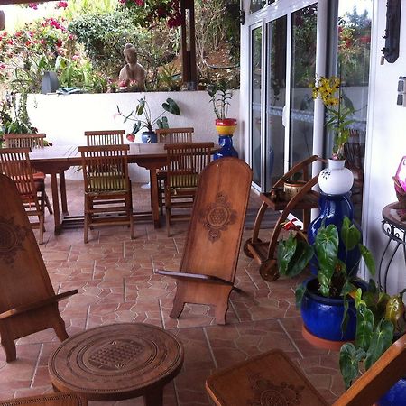Corbeille D'Or Bed & Breakfast Saint-Louis Luaran gambar