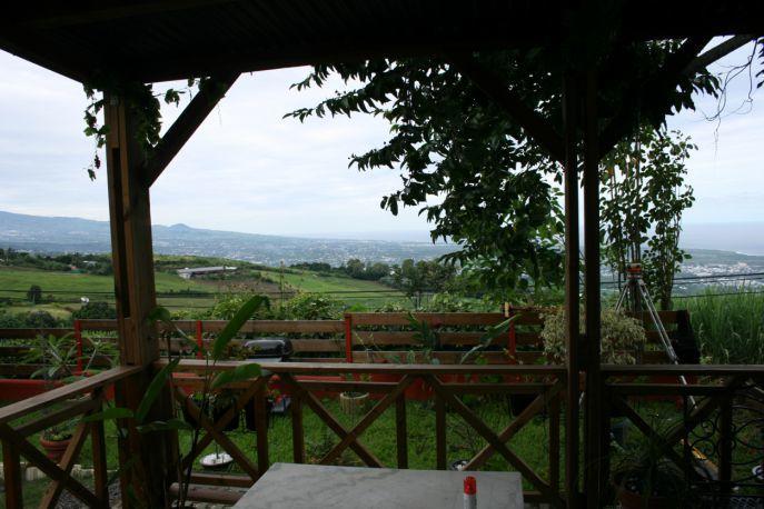 Corbeille D'Or Bed & Breakfast Saint-Louis Luaran gambar