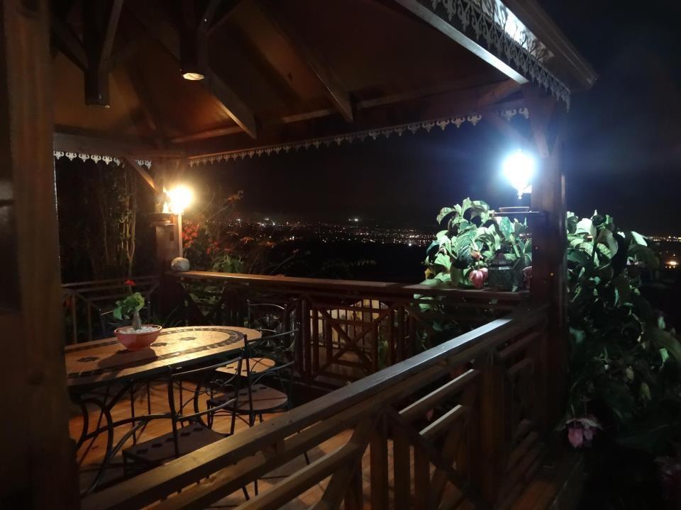 Corbeille D'Or Bed & Breakfast Saint-Louis Luaran gambar