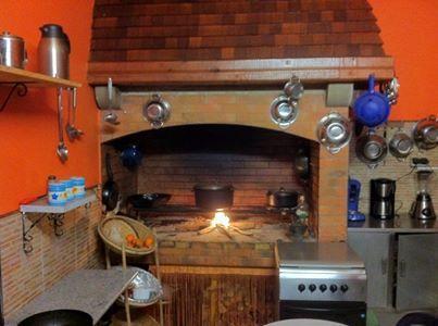 Corbeille D'Or Bed & Breakfast Saint-Louis Luaran gambar